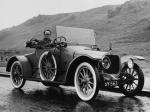 Sunbeam Sporting Tourer 1911 года